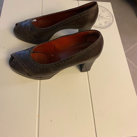 JOAN and DAVID couture circa 90 - Picture 2 of 5